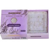 Hmd Bitkisel Lavanta Sabunu Parçacıklı 125 gr %100 Doğal