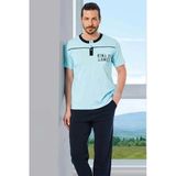 Hmd Erkek Pijama Takım 20026
