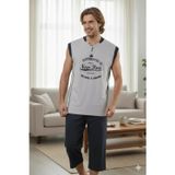 Hmd Erkek Pijama Takımı