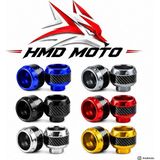 Hmd Moto Hmdmoto Honda Pcx Motosiklet Ön Teker Koruma Takozu
