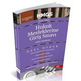 HMGS Hukuk Felsefesi ve Sosyolojisi Türk Hukuk Tarihi Milletlerarası Özel Hukuk Soru Bankası