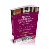 Hmgs Medeni Hukuk Soru Bankası Savaş Yayınları Haziran 2025