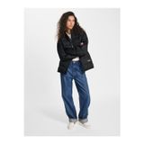 Hml Lightweight Puffer Jacket Unisex Mont 230393-2001