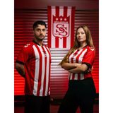 Hml Sivasspor Retro Çubuklu Forma 26/27