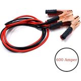 HMNL Akü Takviye Kablosu 600 Amp / MOAK13