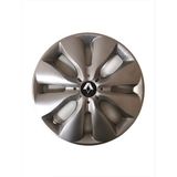 HMNL Renault R19 14'' Inç Gri 4'lü Set Jant Kapağı