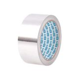 Hmo Dizayn Aliminyum Folyo Bant 44 Mm X 20 Mt Made Power Yanmaz Bant