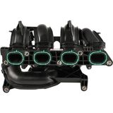 HMP Ford Fiesta 2008-2013 1.6 Benzinli Emme Manifoldu Hmp Marka 4M5G9424CG