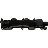 Hmpx Parts Hmpx Fiesta Motor Üst Külbülatör Subap Kapağı 1.6 Tdcı 2002-2008