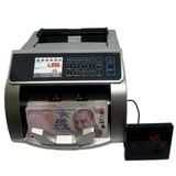 Hms-Kaan Tl Karısık Sayım Ofıs Tıpı Para Sayma Makınesı