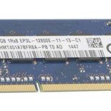 Hmt451a7bfr8a-Pb - Sk Hynix 1X 4Gb Ddr3-1600 Sodımm Pc3l-12800S Server Ram Bellek