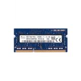Hmt451s6bfr8a-Pb No Aa 4 Gb Ddr3 1600 Mhz Pc3l 1.35V Notebook Ram