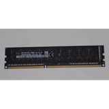 Hmt451u7dfr8c-Rd Hynix 4Gb Pc3-14900 Ddr3-1866Mhz Ecc Cl13 240-Pin Dımm Server Ram Bellek
