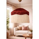 Hmydesign Avize Handmade Tekli Sarkıt - Bordella
