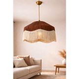 Hmydesign Avize Handmade Tekli Sarkıt - Morelis