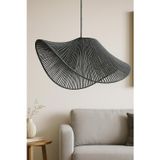 Hmydesign Charmelle Gri Tekli Sarkıt Avize
