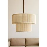 Hmydesign Duolio Handmade Tekli Sarkıt Avize
