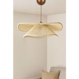 Hmydesign Duvela Handmade Tekli Sarkıt Avize