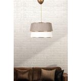 Hmydesign Genial Tekli Krem Sarkıt