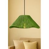 Hmydesign Greenfav Handmade Tekli Sarkıt Avize