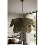 Hmydesign Handmade Makrome Avize - Sylven