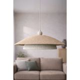 Hmydesign Handmade Wabi Sabi Karbon Beton Avize- Olivra