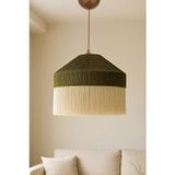 Hmydesign Ivernia Handmade Tekli Sarkıt Avize