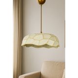 Hmydesign Kavorn Handmade Karbon Beton Avize