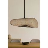 Hmydesign Korvex Handmade Karbon Beton Avize