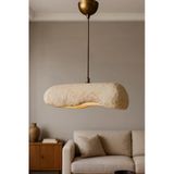 Hmydesign Livora Handmade Karbon Beton Avize