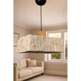 Hmydesign Monalitha Handmade Karbon Beton Avize