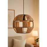 Hmydesign Monika Handmade Tekli Sarkıt Avize