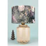 Hmydesign Noctavia Handmade Dekoratif Seramik Abajur