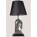 Hmydesign Ordre At Abajur Gümüş