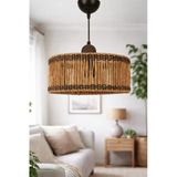 Hmydesign Osier Handmade Sarkıt Avize