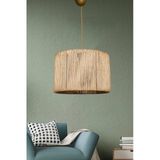 Hmydesign Pierro Tekli Sarkıt Natural Hnmd-42