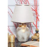 Hmydesign Pomme Seramik Abajur Gold