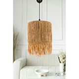 Hmydesign Rampe Handmade Avize Hasır