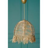 Hmydesign Regner Handmade Sarkıt Avize Natural