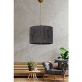 Hmydesign Roue Handmade Sarkıt Avize Gri