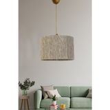 Hmydesign Roue Handmade Sarkıt Avize Yeşil