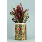 Hmydesign Tetu Handmade Seramik Vazo
