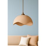 Hmydesign Teynor Handmade Karbon Beton Avize