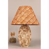 Hmydesign Toronto Handmade Dekoratif Seramik Abajur