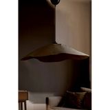 Hmydesign Travone Handmade Karbon Beton Avize