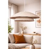 Hmydesign Twinora Handmade Karbon Beton Avize