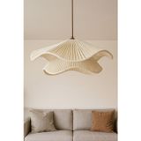 Hmydesign Vanella Handmade Tekli Sarkıt Avize