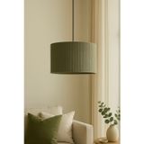 Hmydesign Verdaine Handmade Tekli Sarkıt Avize