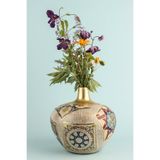 Hmydesign Volant Handmade Seramik Vazo