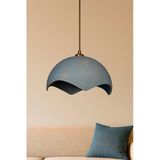 Hmydesign Zerion Handmade Karbon Beton Avize